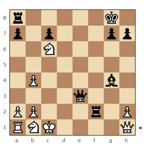 Game #7752576 - Александр Николаевич Мосейчук (Moysej) vs Александр Савченко (A_Savchenko)