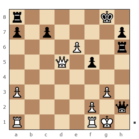 Game #7735843 - Ivan (bpaToK) vs Виталий (vit)