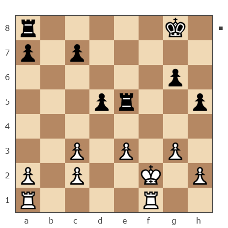 Game #7820952 - маруся мари (marusya-8 _8) vs Кирилл (kirsam)