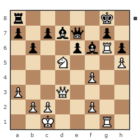 Game #2183663 - Курдюков Александр Владимирович (Alex - 1937) vs Alexander Dybov (sobaka84)