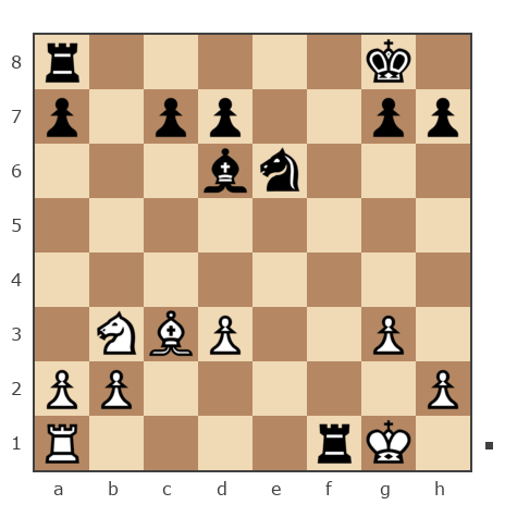 Game #7806136 - Александр Владимирович Рахаев (РАВ) vs Сергей Евгеньевич Нечаев (feintool)