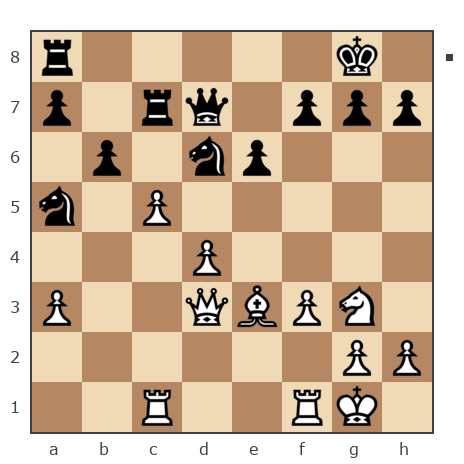 Game #7644213 - Игрок (oblako61) vs Вячеслав (Slavyan)