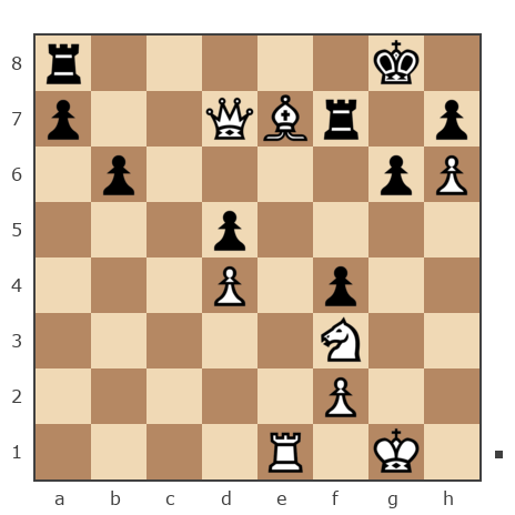 Game #6381932 - Consternation vs Волков Алексей Калинов (WOLF123456)