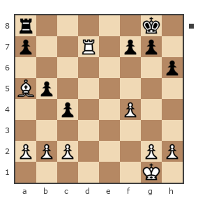 Game #1469560 - Maksim2007 vs Михаил Истлентьев (gengist1)