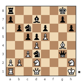 Game #392990 - Константин (Igrok28) vs Алексей (AlexФФ)