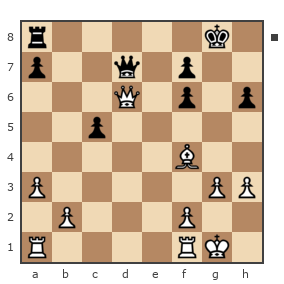 Game #7808136 - Владимир Васильевич Троицкий (troyak59) vs Павлов Стаматов Яне (milena)