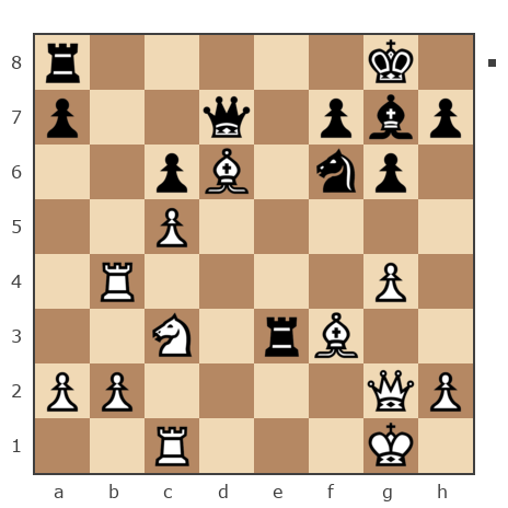 Game #7721675 - Абраамян Арсен (aaprof) vs Мершиёв Анатолий (merana18)