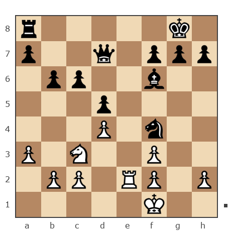 Game #7825986 - Dogan vs Блохин Максим (Kromvel)