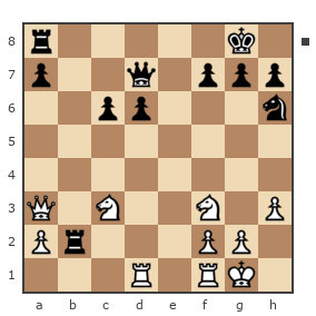 Game #298097 - Воробъянинов (Kisa) vs Эрик (kee1930)