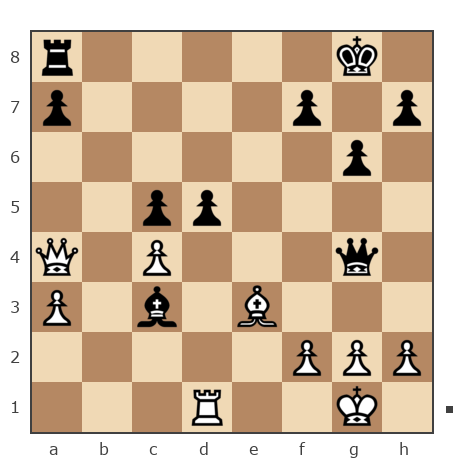 Game #6960570 - Ilya Lavrov (iln) vs Крупье (Фигль)