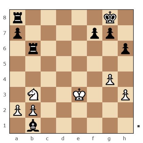Game #7872632 - Юрьевич Андрей (Папаня-А) vs Ivan (bpaToK)