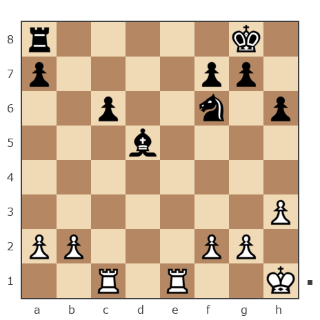 Game #7906999 - Рафаэль Гизатуллин (Superraf2306) vs Александр Должиков (Sasha_D)
