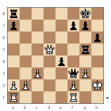 Game #5199161 - Петренко Владимир (ODINIKS) vs Павел (Nephren-Ka)