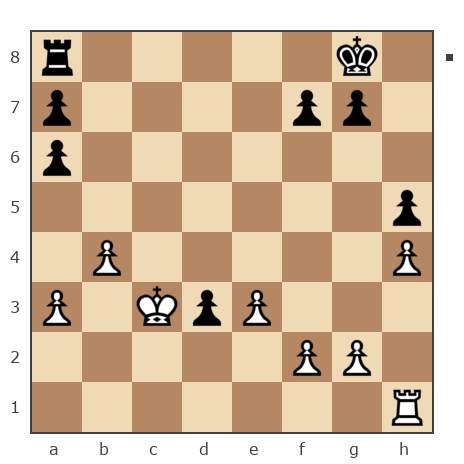 Game #7804681 - Юрьевич Андрей (Папаня-А) vs геннадий (user_337788)