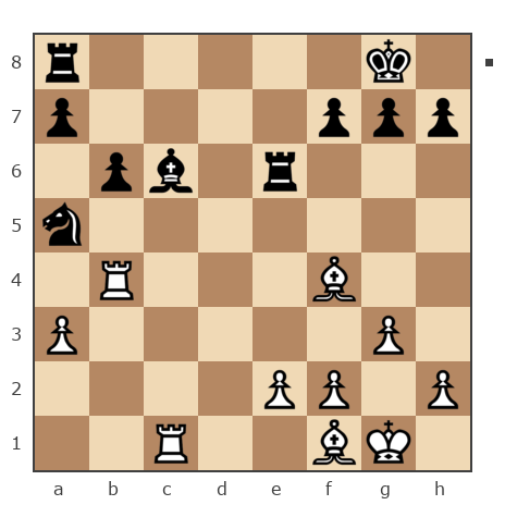 Game #7899206 - Грешных Михаил (ГреМ) vs ju-87g