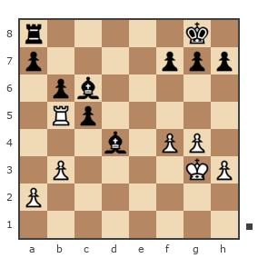 Game #4647361 - Vik786 vs Michail (Mykl)