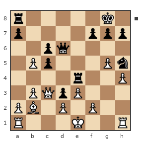 Game #7274725 - Алексей (Юстас) vs Ильин Алексей Александрович (sprut1974)
