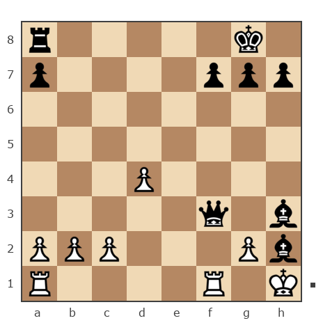 Game #7820257 - Землянин vs Сергей (skat)