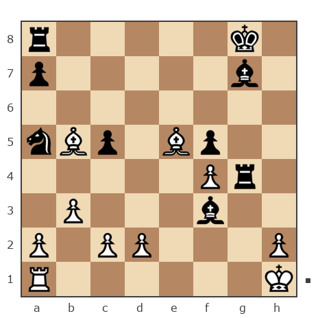 Game #7835726 - _virvolf Владимир (nedjes) vs vladimir_chempion47