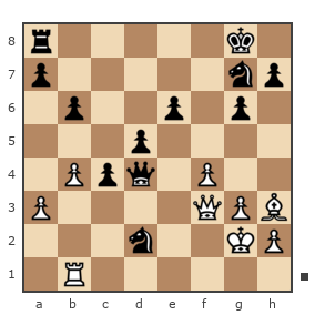 Game #2817159 - Артём (ФилосOFF) vs Руслан (Barbarian)