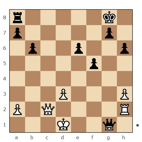 Game #7828466 - Павлов Стаматов Яне (milena) vs Владимир Васильевич Троицкий (troyak59)