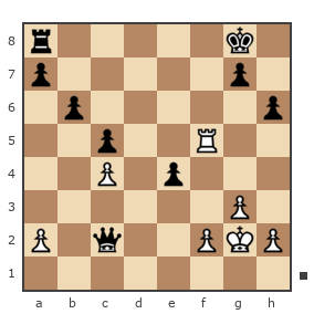 Game #7778016 - Ашот Григорян (Novice81) vs Александр Михайлович Крючков (sanek1953)