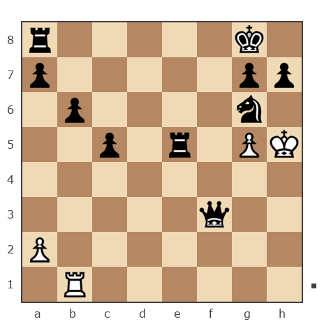 Game #7883560 - Михаил Галкин (Miguel-ispanec) vs Ашот Григорян (Novice81)