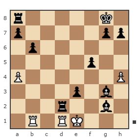 Game #7773945 - Гриневич Николай (gri_nik) vs Юрьевич Андрей (Папаня-А)
