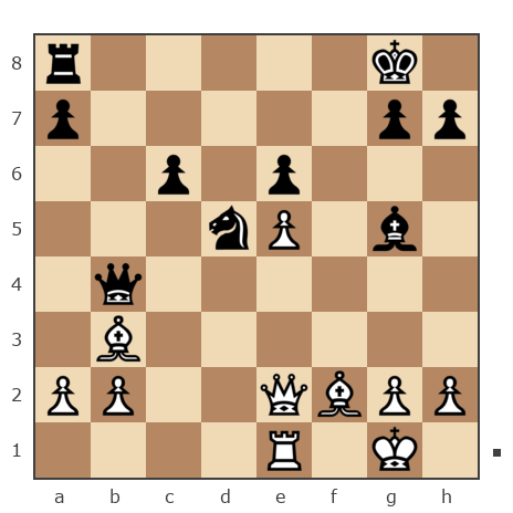 Game #7769241 - Spivak Oleg (Bad Cat) vs Александр kamikaze (kamikaze)