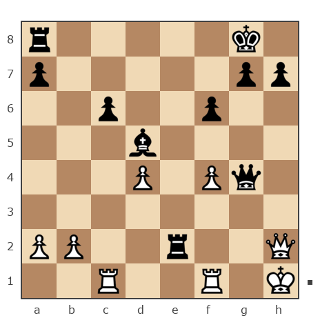 Game #6595827 - Павлов Стаматов Яне (milena) vs юля (fprol)