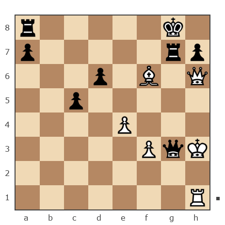 Game #7811601 - Владимир Васильевич Троицкий (troyak59) vs Игорь Владимирович Кургузов (jum_jumangulov_ravil)