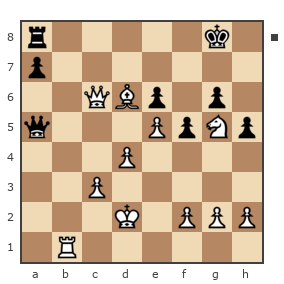 Game #1469574 - Михаил (mikle) vs Михаил (mvt08)