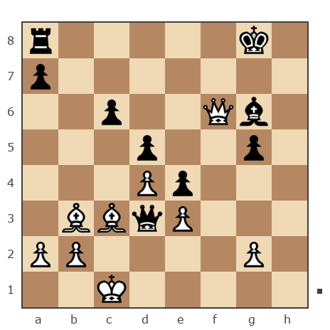 Game #5502747 - Guru (zigazag) vs Maxim (Bestolochgross)