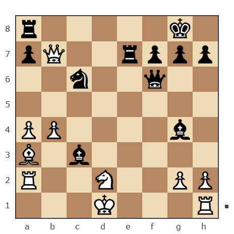 Game #6568135 - podobriy igor (podobriy) vs Бойко Сергей Николаевич (S-L-O-N-I-K)