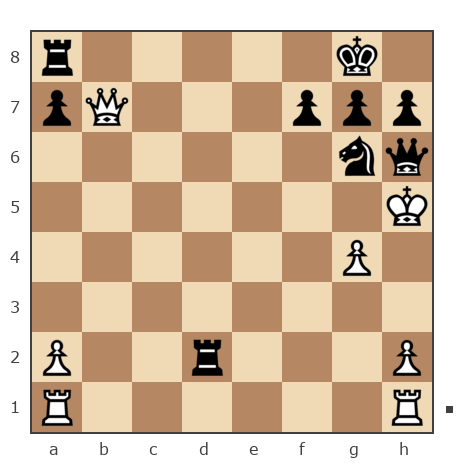 Game #6969415 - igor61982 vs Голев Александр Федорович (golikov)