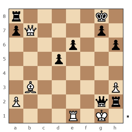 Game #7834665 - Андрей Турченко (tav3006) vs Павел (Pol)