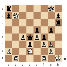 Game #7845738 - Витас Рикис (Vytas) vs Андрей Святогор (Oktavian75)