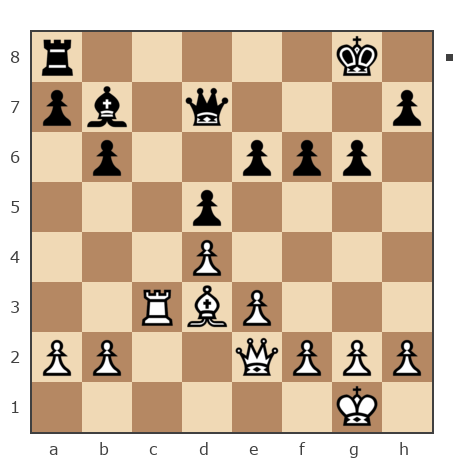 Game #7871649 - Александр Николаевич Семенов (семенов) vs Александр (docent46)