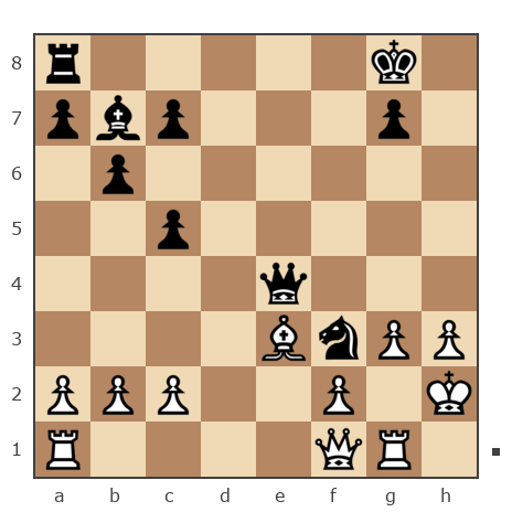 Game #7903013 - Геннадий Аркадьевич Еремеев (Vrachishe) vs Андрей (Андрей-НН)