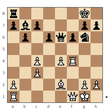 Game #7903628 - Виталий Гасюк (Витэк) vs Александр Николаевич Семенов (семенов)