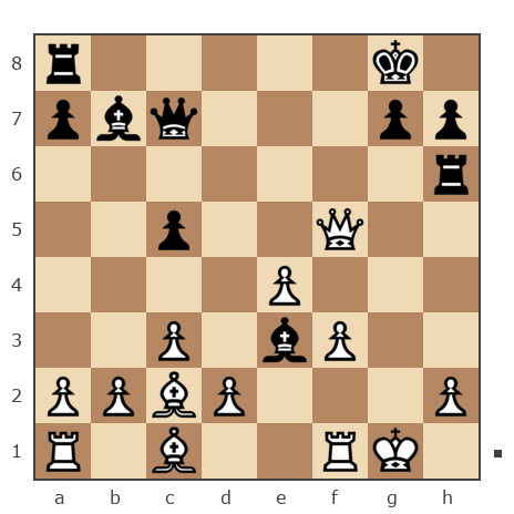 Game #7879327 - Юрьевич Андрей (Папаня-А) vs Ponimasova Olga (Ponimasova)