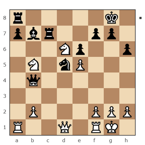 Game #7775785 - Lipsits Sasha (montinskij) vs vladimir55