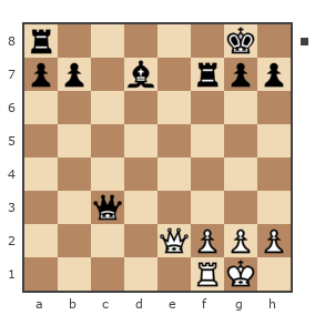 Game #7824962 - игорь (lupul) vs L Andrey (yoeme)
