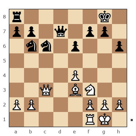 Game #7777516 - Александр (Aleks957) vs Алла (Venkstern)