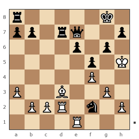 Game #7864272 - artur alekseevih kan (tur10) vs Олег (APOLLO79)