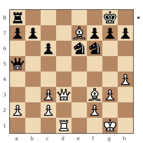 Партия №133537 - Руслан (zico) vs Alexander (Alexandrus the Great)