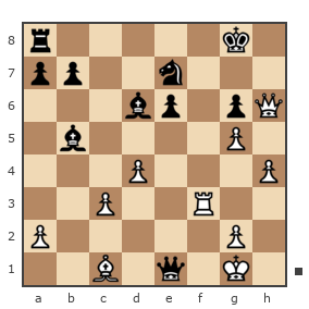 Game #7754791 - К Виталий (Виталик Первый) vs Виктор Евстафьевич Бурлаков (feodor493)