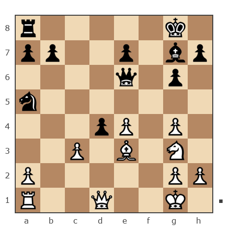 Game #7830612 - Мершиёв Анатолий (merana18) vs Виталий Ринатович Ильязов (tostau)