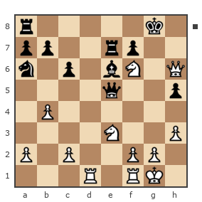 Game #7388392 - zhupan-85 vs Николай Петрович Кузнецов (Кузик)
