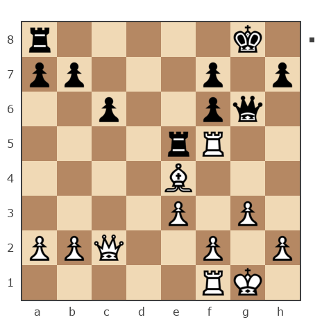 Game #6854398 - Андрей Валерьевич Сенькевич (AndersFriden) vs Павел Юрьевич Абрамов (pau.lus_sss)